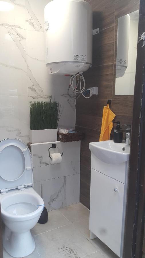Hotel Glamping Z Alpakami Jankowice  Exteriér fotografie